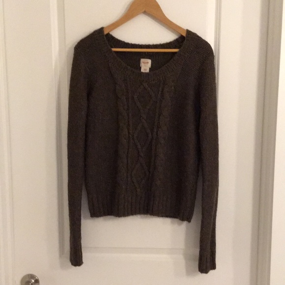 Mossimo Sweater - Picture 4 of 7